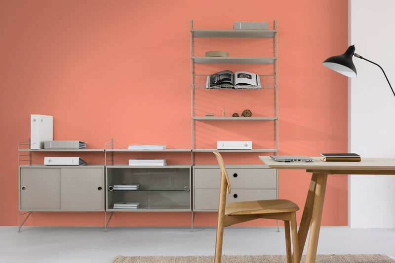 Dulux Paint Mixing Silk