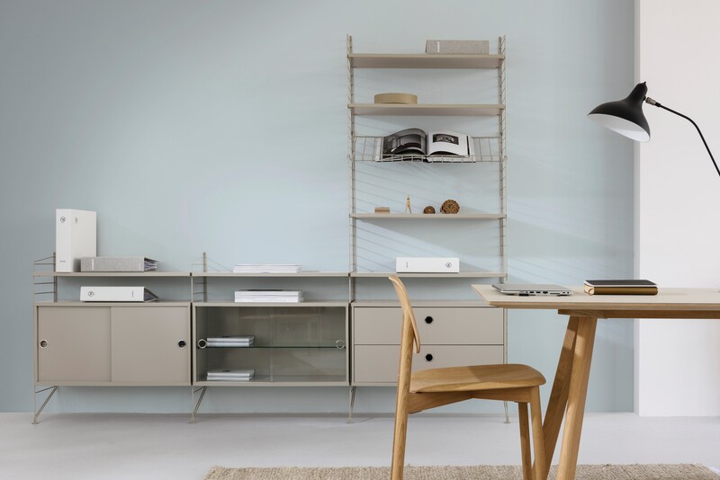 Nordsjö Ambiance Deep Matt