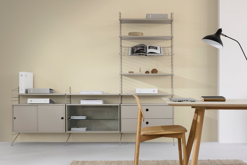 Nordsjö Ambiance Deep Matt