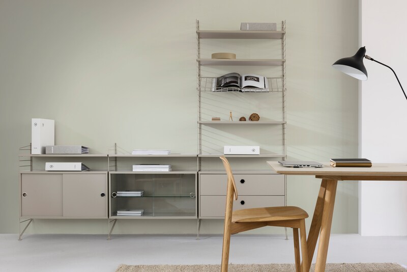 Nordsjö Ambiance Deep Matt