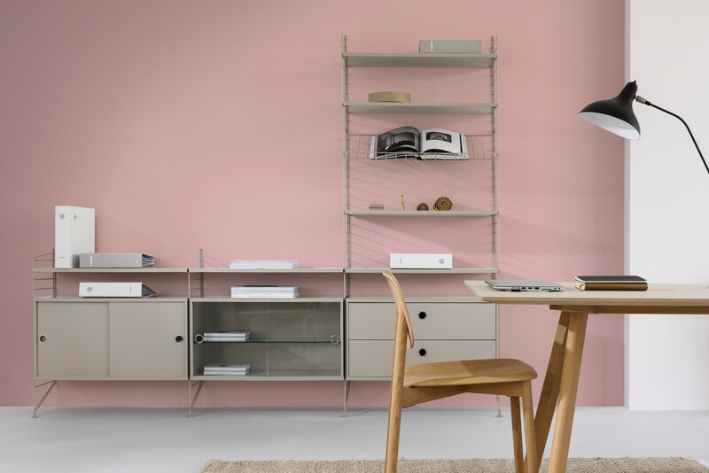 Nordsjö Ambiance Deep Matt vægmaling