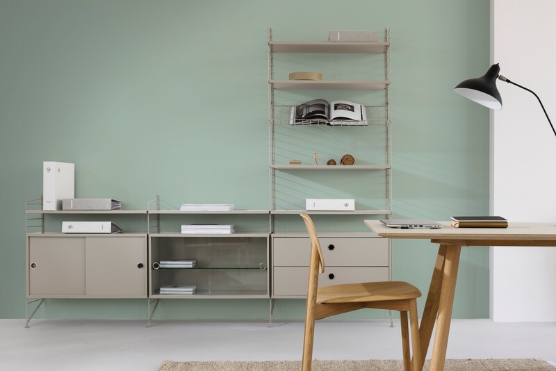 Pure by FlexaColorLab Kleurtester