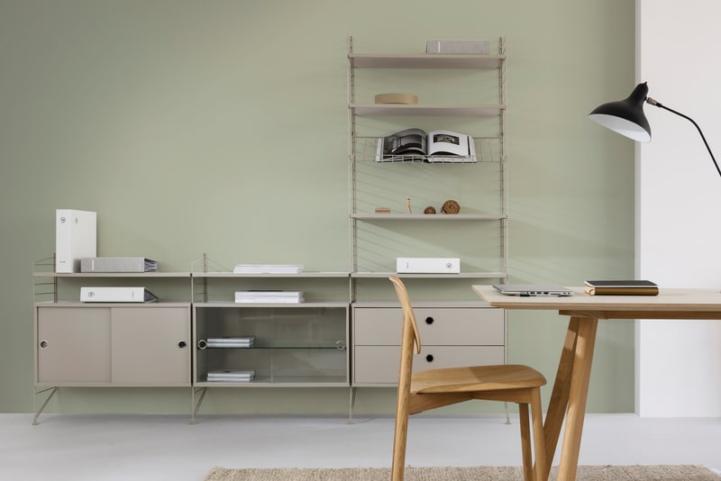 Pure by FlexaColorLab Kleurtester