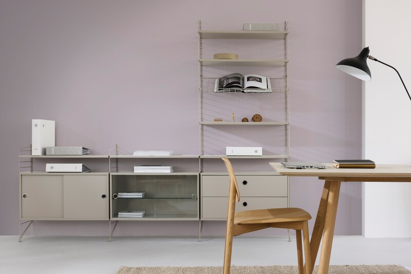 Nordsjö Ambiance Deep Matt