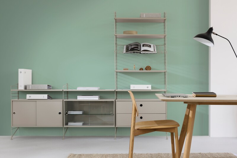 Nordsjö Ambiance Deep Matt