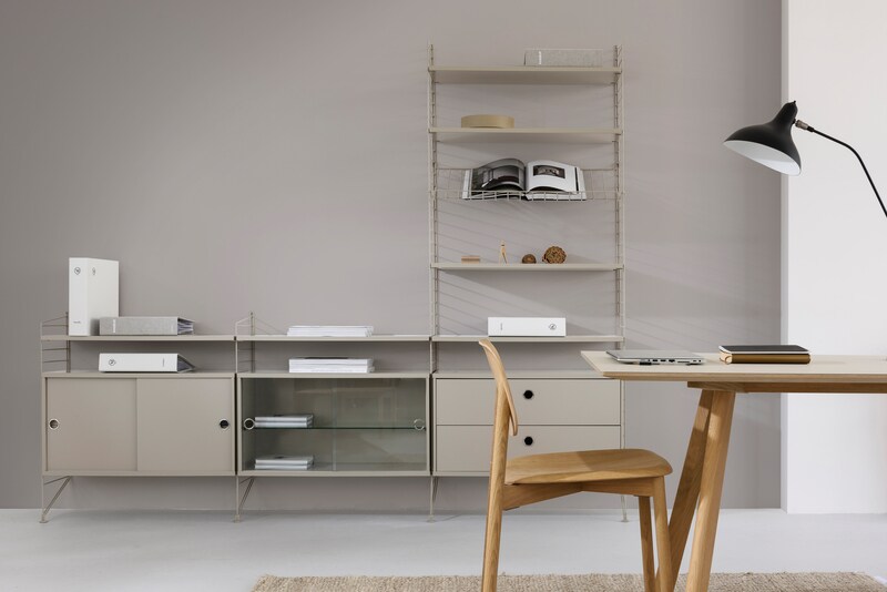 Nordsjö Ambiance Deep Matt