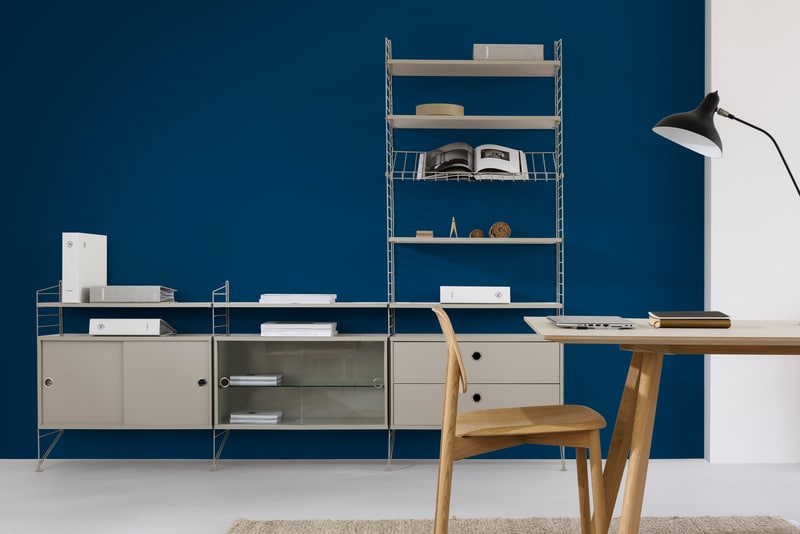 Dulux Paint Mixing Silk