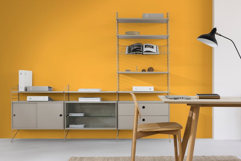 Dulux Paint Mixing Soft Sheen