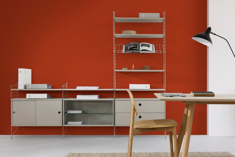 Dulux Paint Mixing Easycare Kitchen  Matt