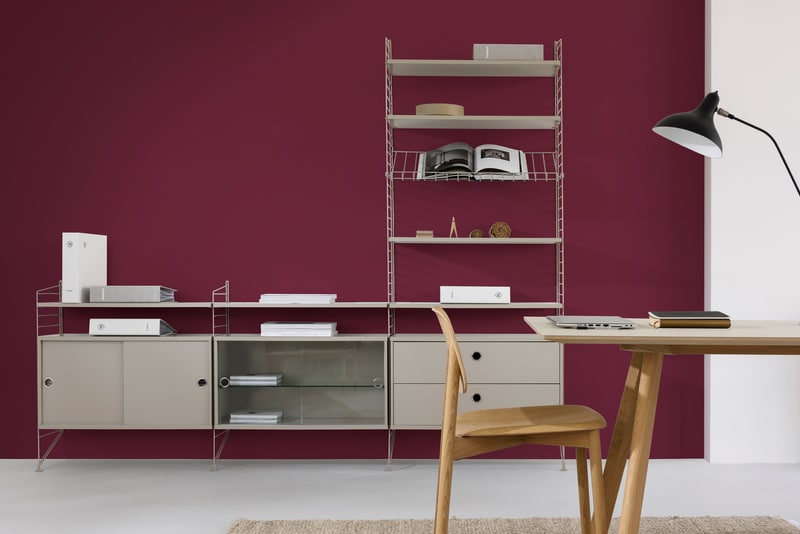 Dulux Paint Mixing Silk