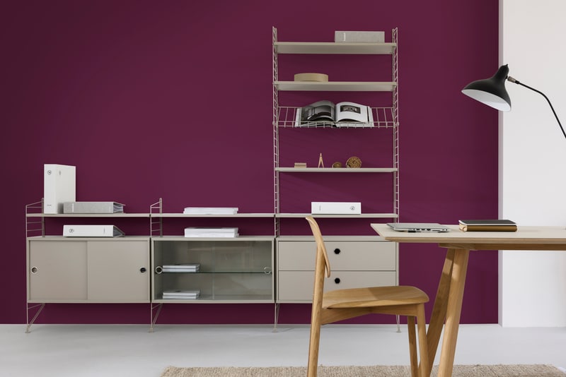 Dulux Paint Mixing Silk