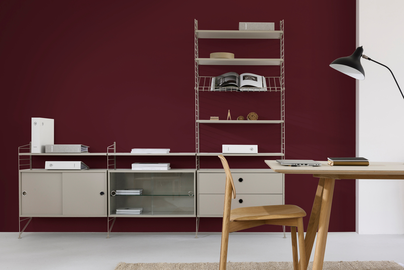 Garnet Symphony 1 Red Find Products In This Colour Dulux Garnet Symphony 1 Red Find Products In This Colour Dulux