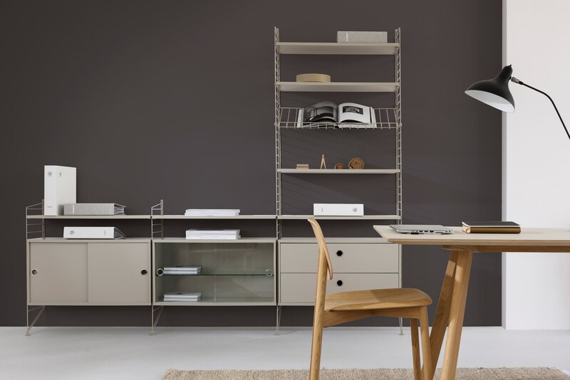 Dulux Paint Mixing Matt