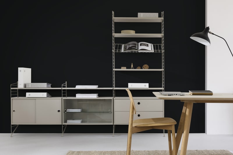 Peinture tableau à la craie