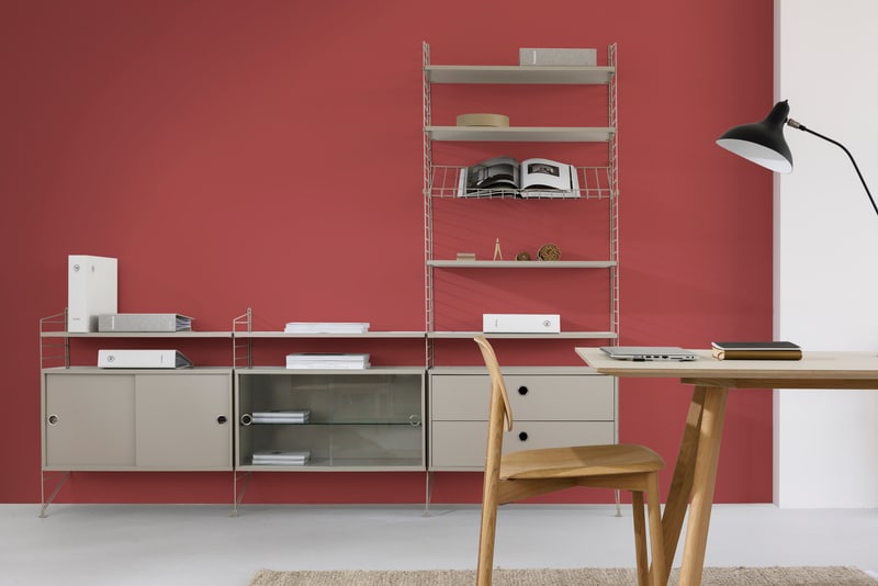 Muurverf Kleurtester Mat Mix