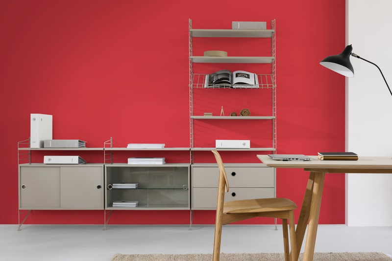 Essentials Mur & Primer Mix