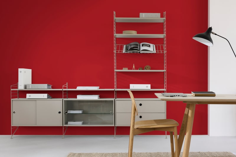 Dulux Satinwood