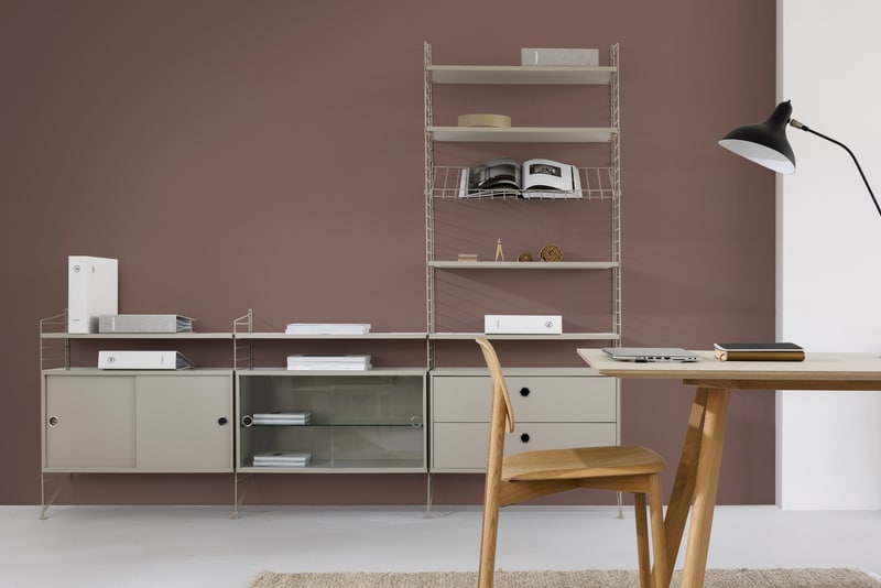 Ambiance Lak Mat Mix