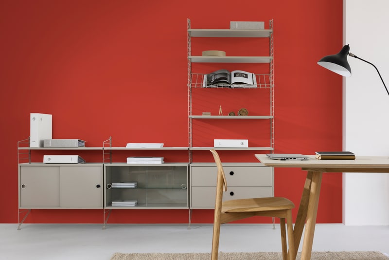 Simply Refresh Radiatoren Satin Mix