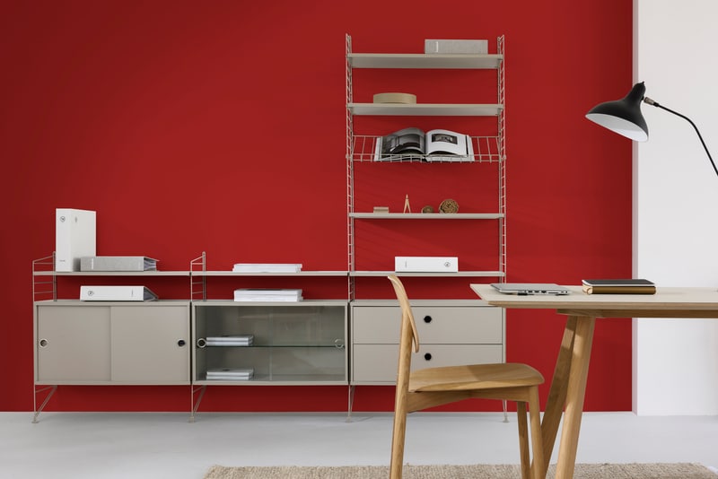 Muurverf Kleurtester Mat Mix