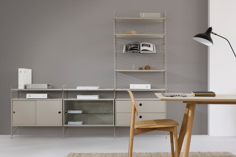 Ambiance Beton Effect