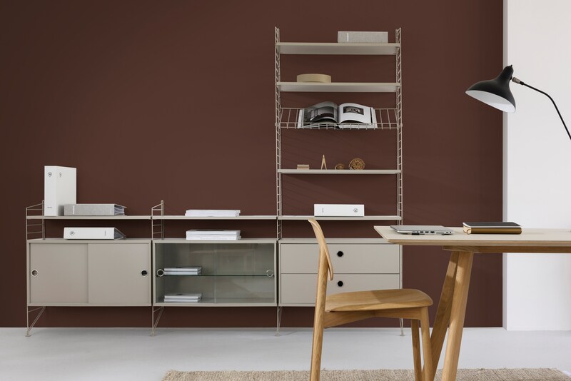 Pure by FlexaColorLab Kleurtester