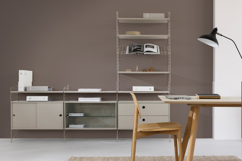 Pure by FlexaColorLab Muurverf Extra Mat