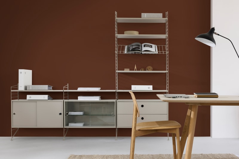 Ambiance Mur Extra Mat Mix