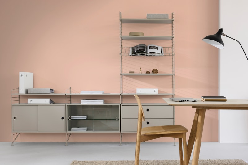 Essentials Mur & Primer Mix