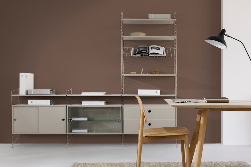 Pure by FlexaColorLab Kleurtester