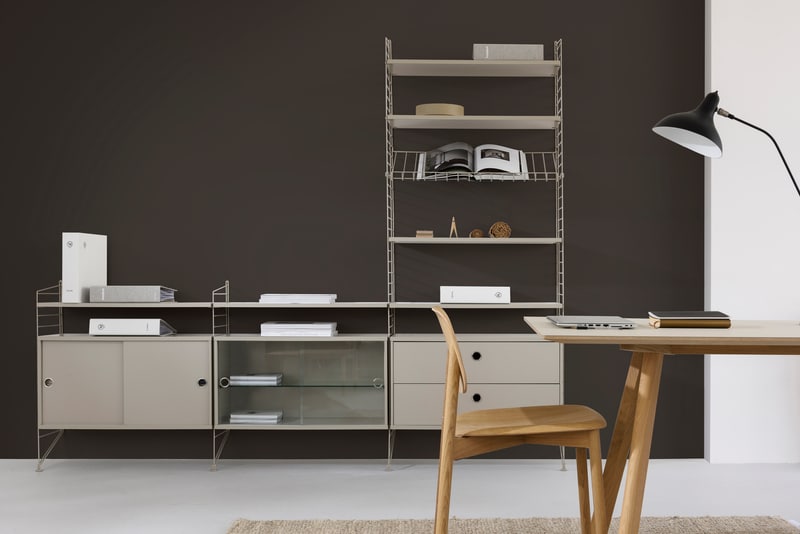 Ambiance Lak Mat Mix