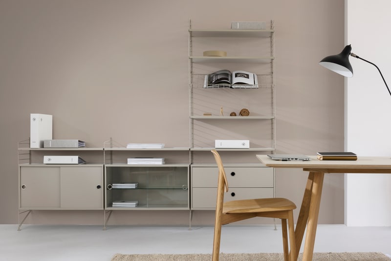 Ambiance Lak Satin Mix