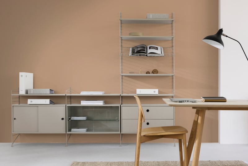 Essentials Mur & Primer Mix