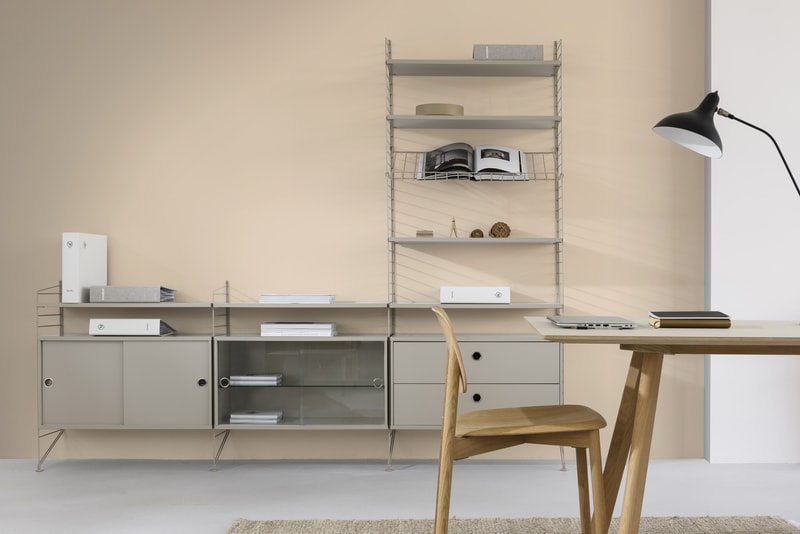 Expert Floor Regular Mix