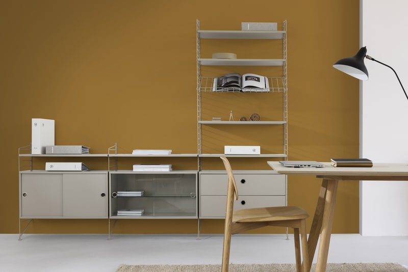 Ambiance Lak Satin Mix