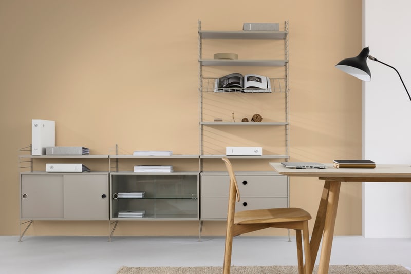 Essentials Mur & Primer Mix