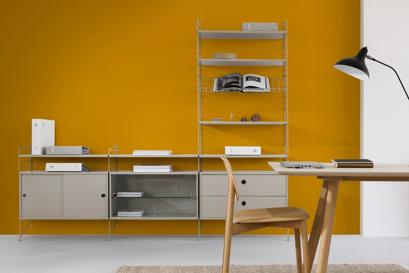 Ambiance Lak Mat Mix