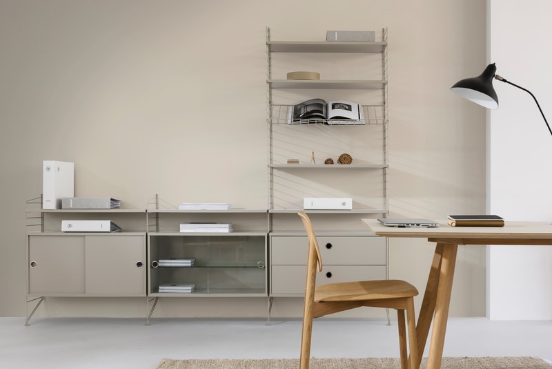 Essentials Lak & Primer Mix