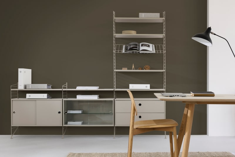 Expert Floor Regular Mix