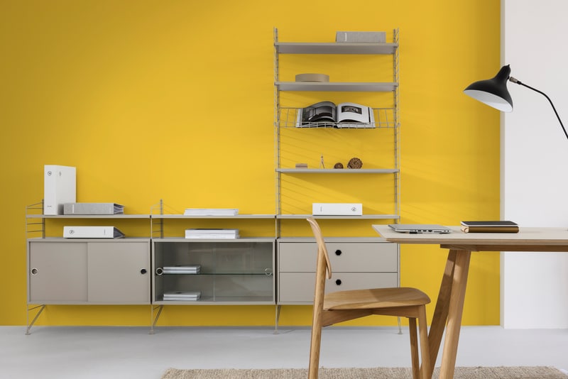 Dulux Inspire Interior Smooth Sheen