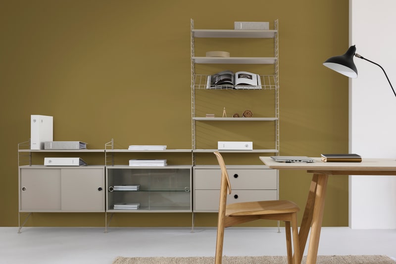 Muurverf Kleurtester Mat Mix