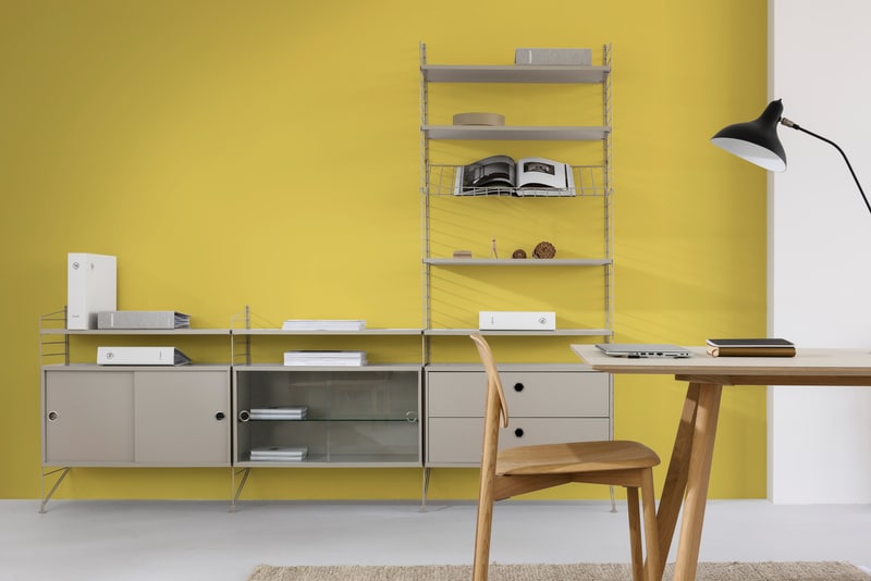 Ambiance Mur Extra Mat Mix