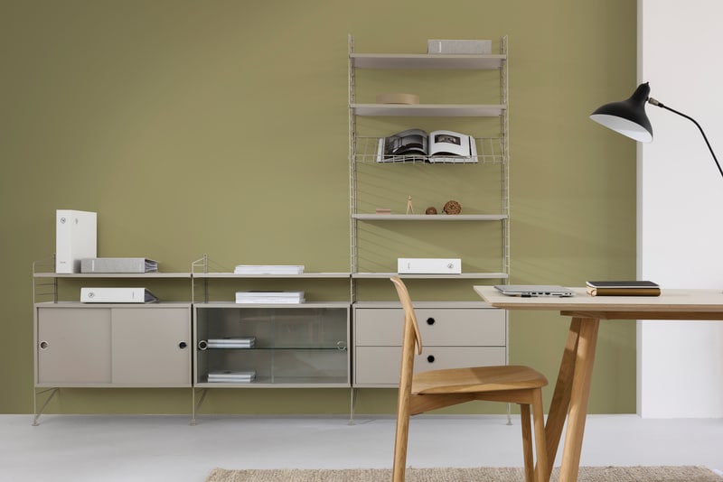 Creations Muurverf Extra Mat