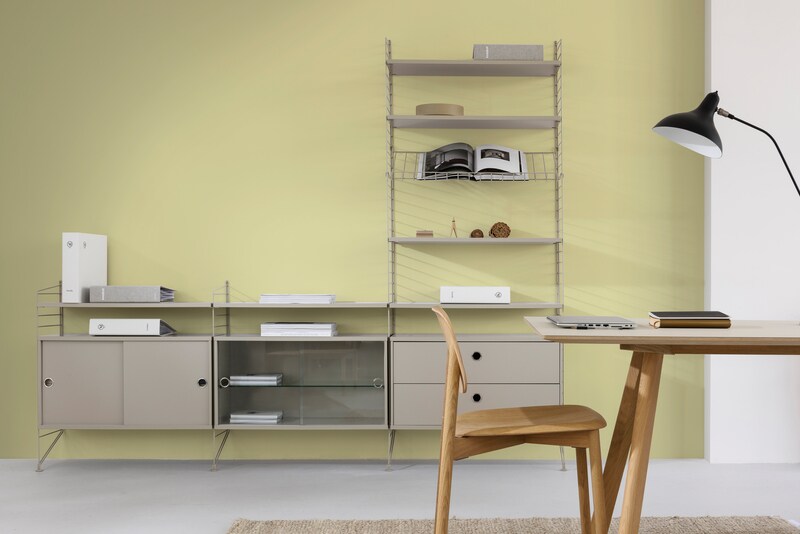 Muurverf Kleurtester Mat Mix