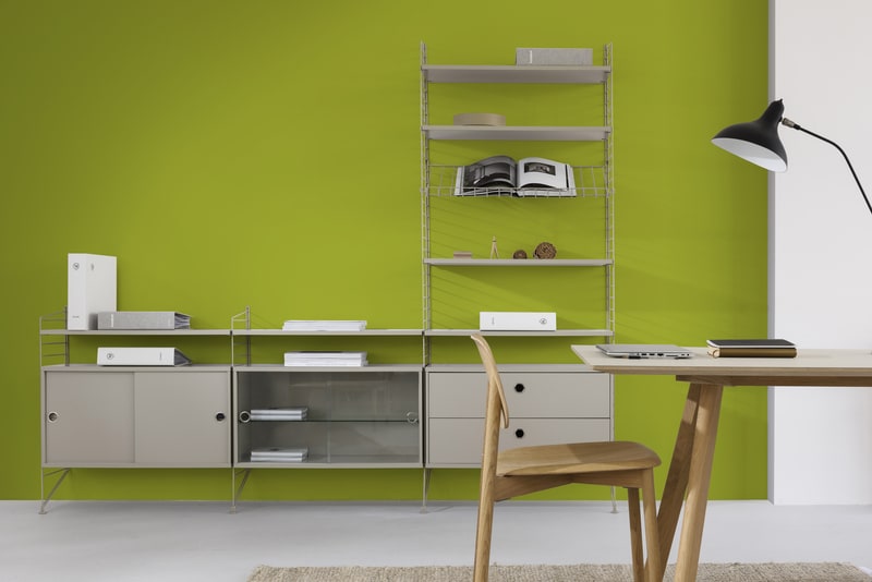 Essentials Mur & Primer Mix