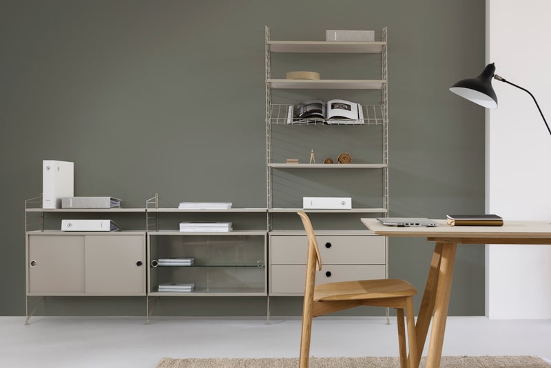 Essentials Mur & Primer Mix