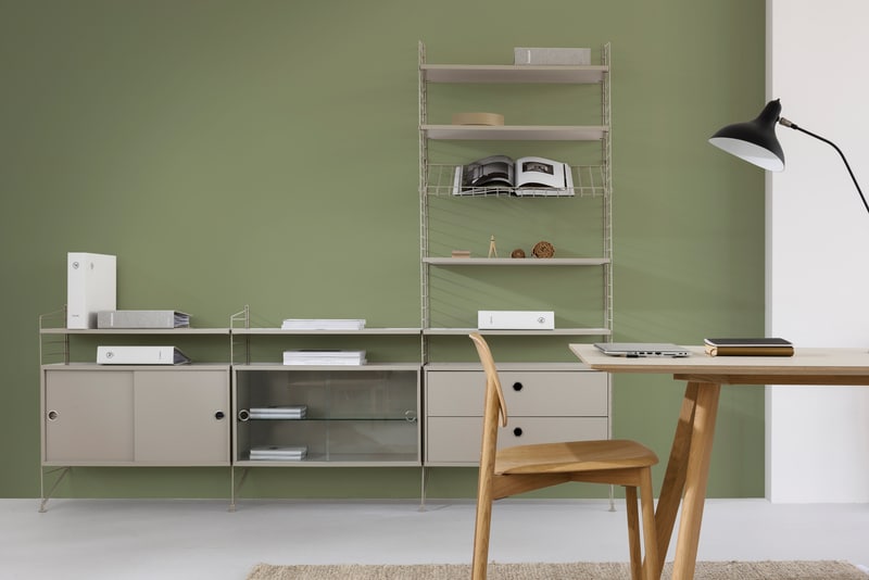 Expert Floor Regular Mix