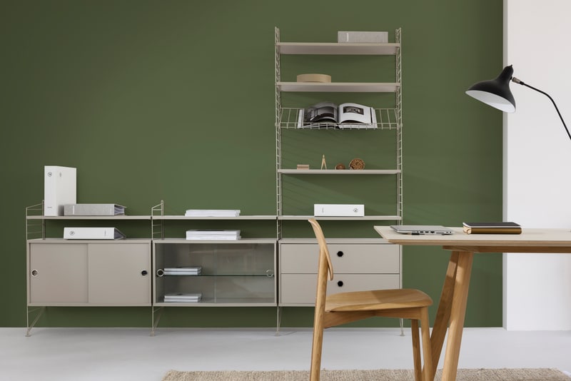 Essentials Mur & Primer Mix