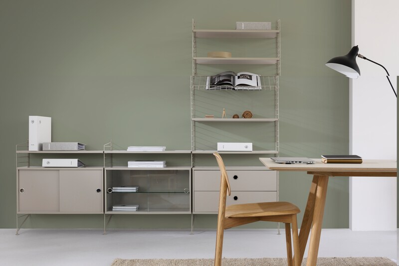 Simply Refresh Meubels Satin Mix