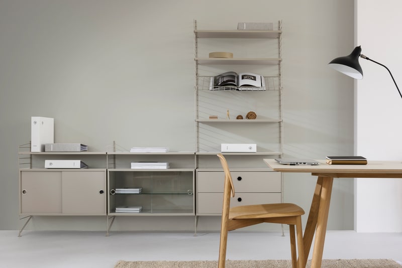 Essentials Mur & Primer Mix